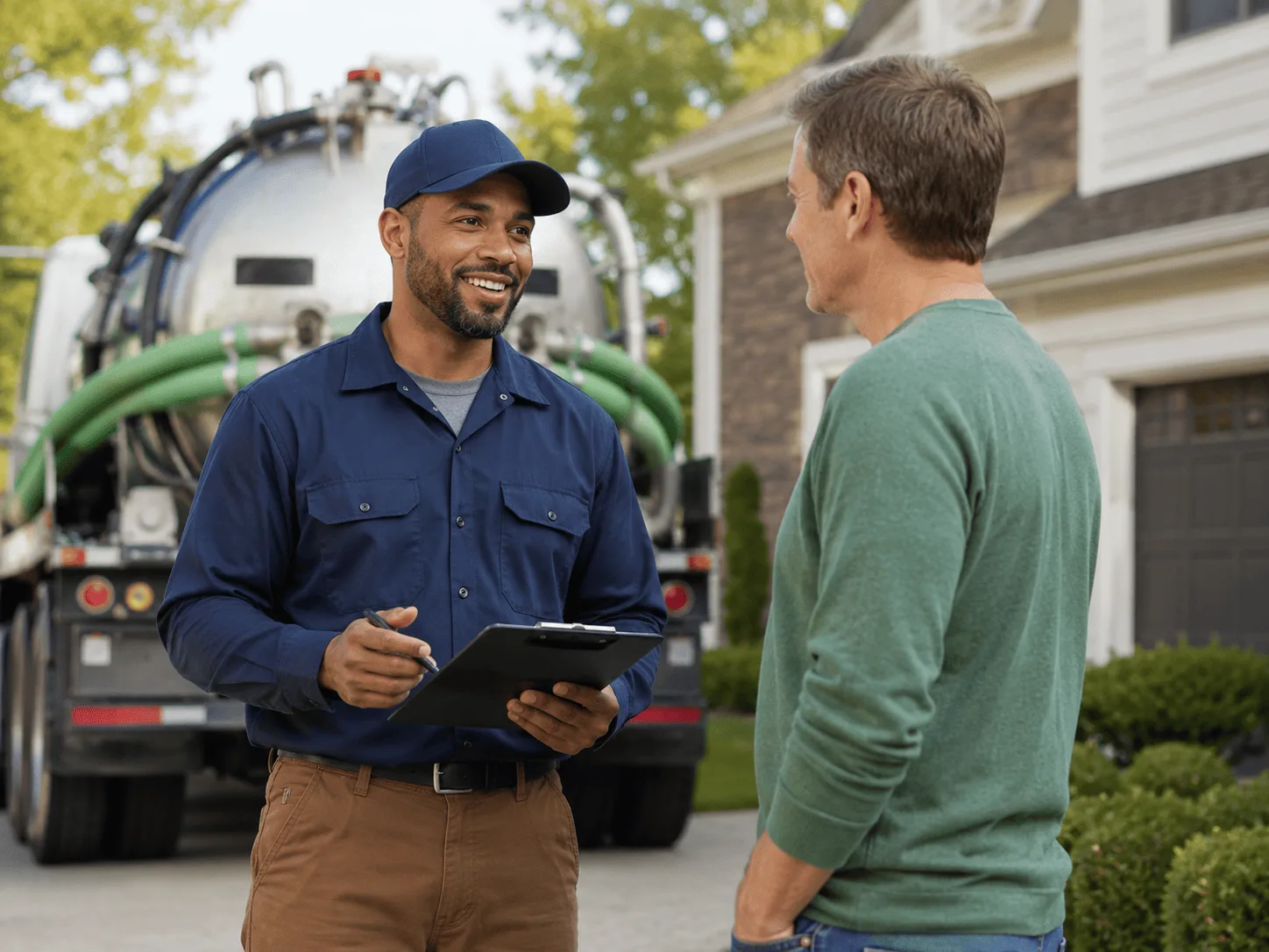 Mosquito Control Ada, MI FAQs